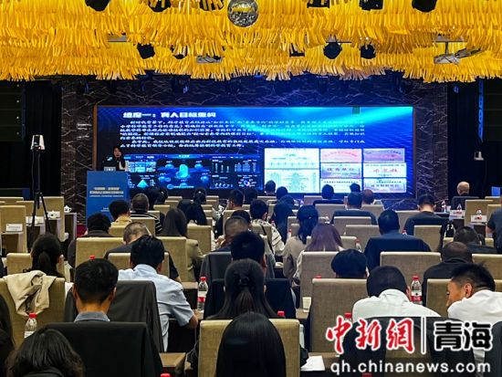 图为研讨会现场。李江宁摄