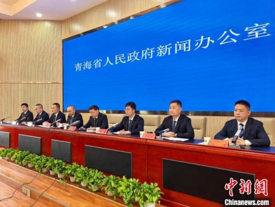 图为新闻发布会现场。李隽 摄 图为新闻发布会现场。李隽 摄