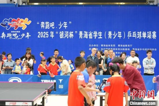 图为比赛现场。陈宗淇 摄 图为比赛现场。陈宗淇 摄