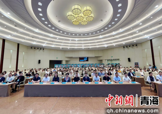 图为论坛现场。史雅洁摄 图为论坛现场。史雅洁摄